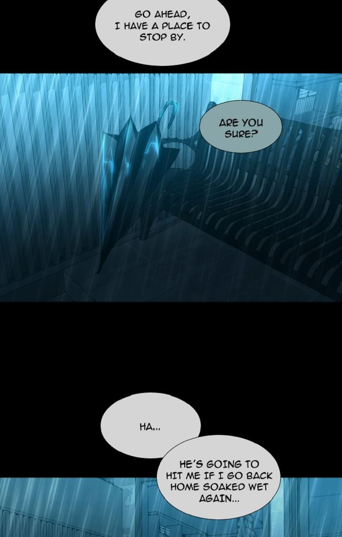 Trump - Manga chapter 101 - page 31
