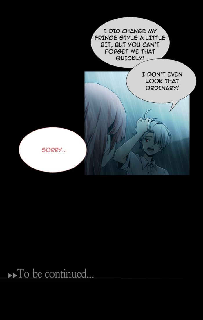 Trump - Manga chapter 101 - page 33