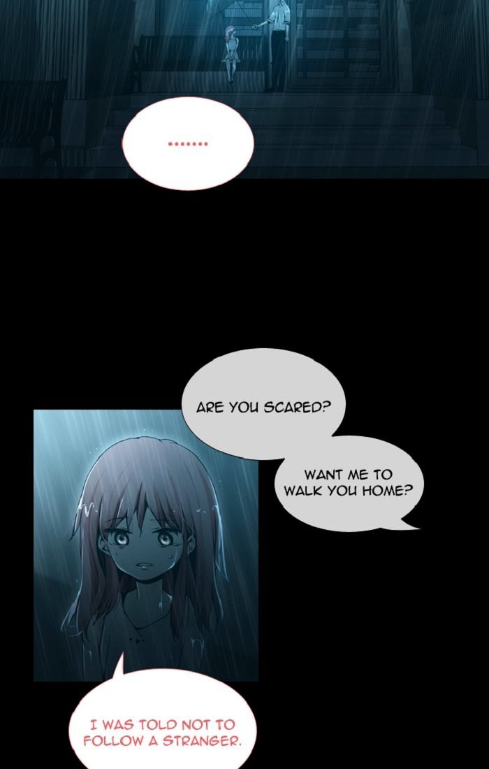 Trump - Manga chapter 101 - page 4