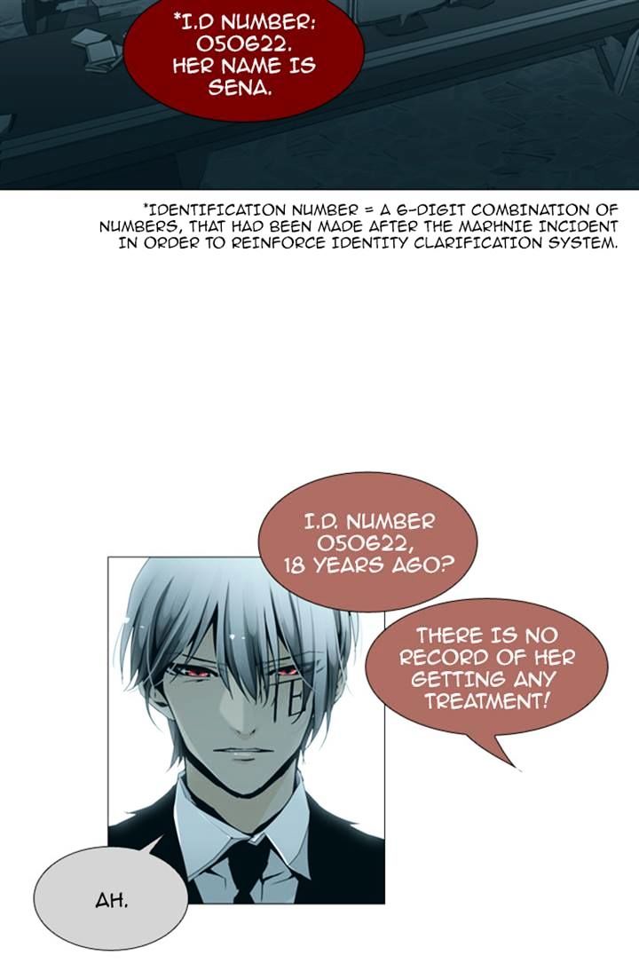 Trump - Manga chapter 86 - page 10