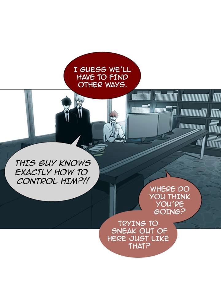 Trump - Manga chapter 86 - page 14