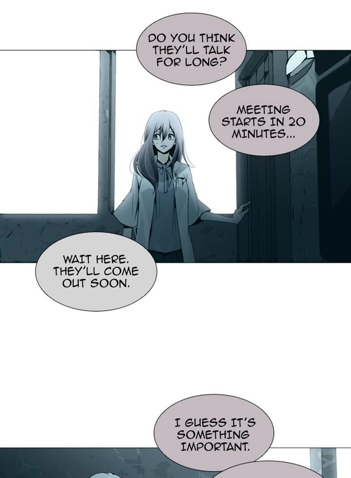 Trump - Manga chapter 86 - page 18