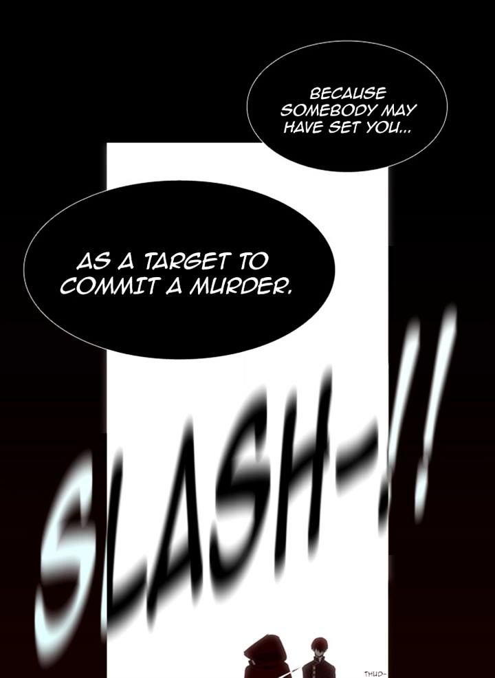 Trump - Manga chapter 86 - page 26