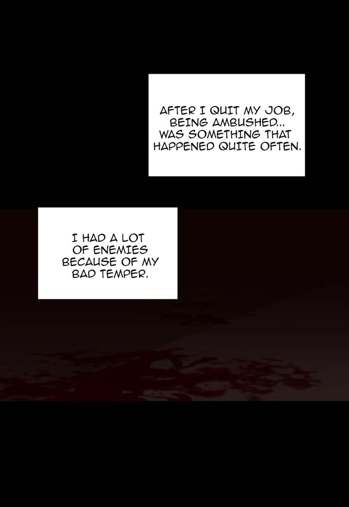 Trump - Manga chapter 86 - page 29