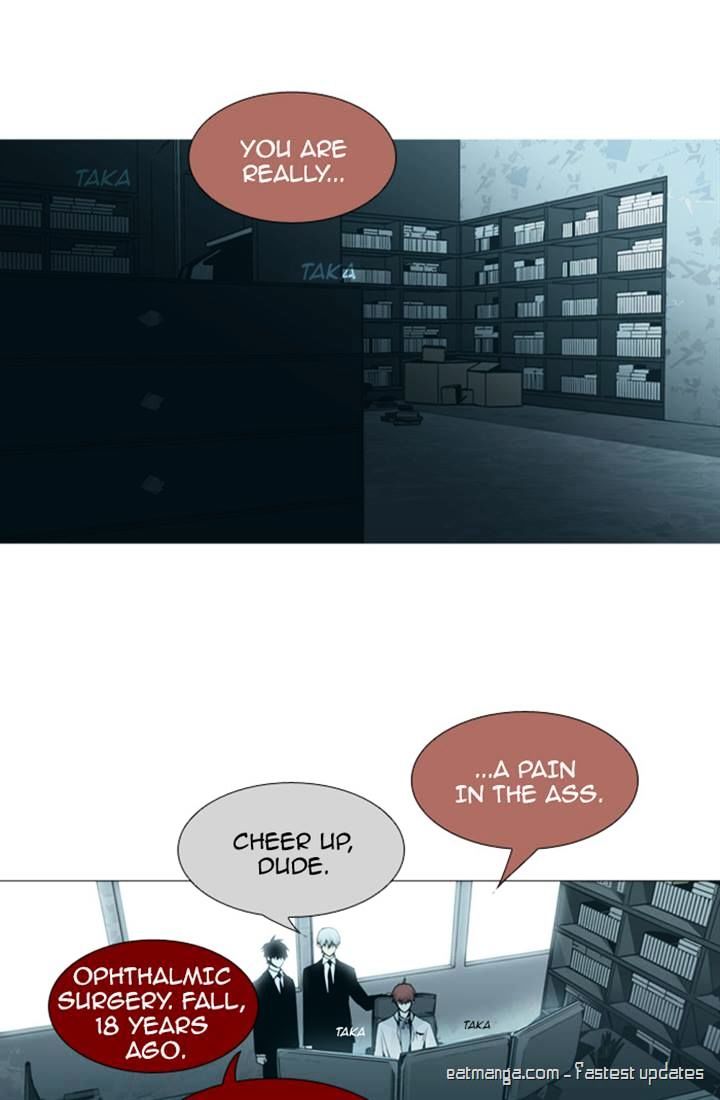 Trump - Manga chapter 86 - page 9