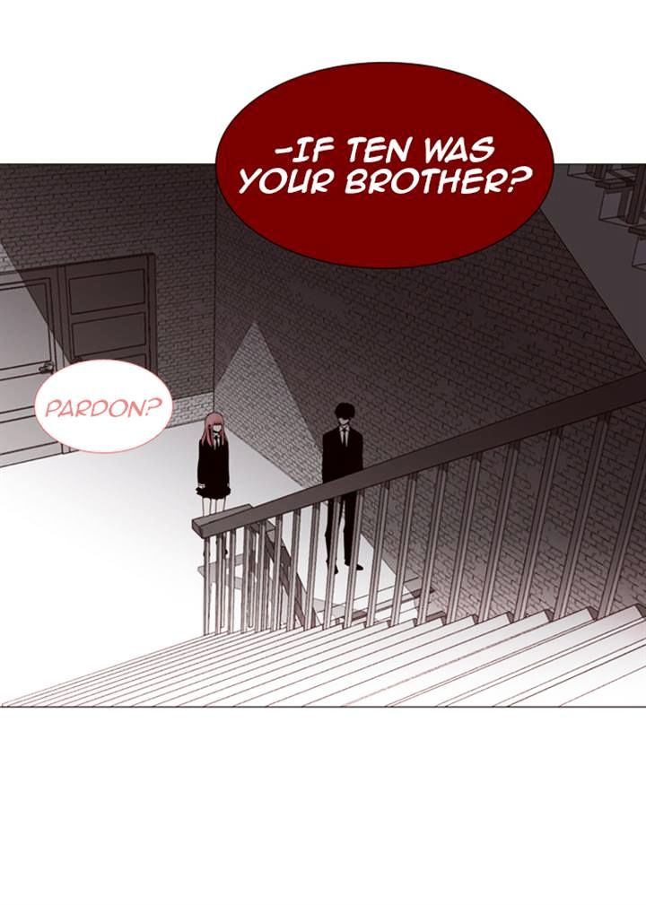 Trump - Manga chapter 85 - page 33