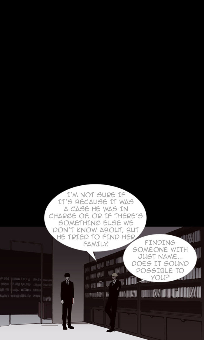 Trump - Manga chapter 84 - page 1