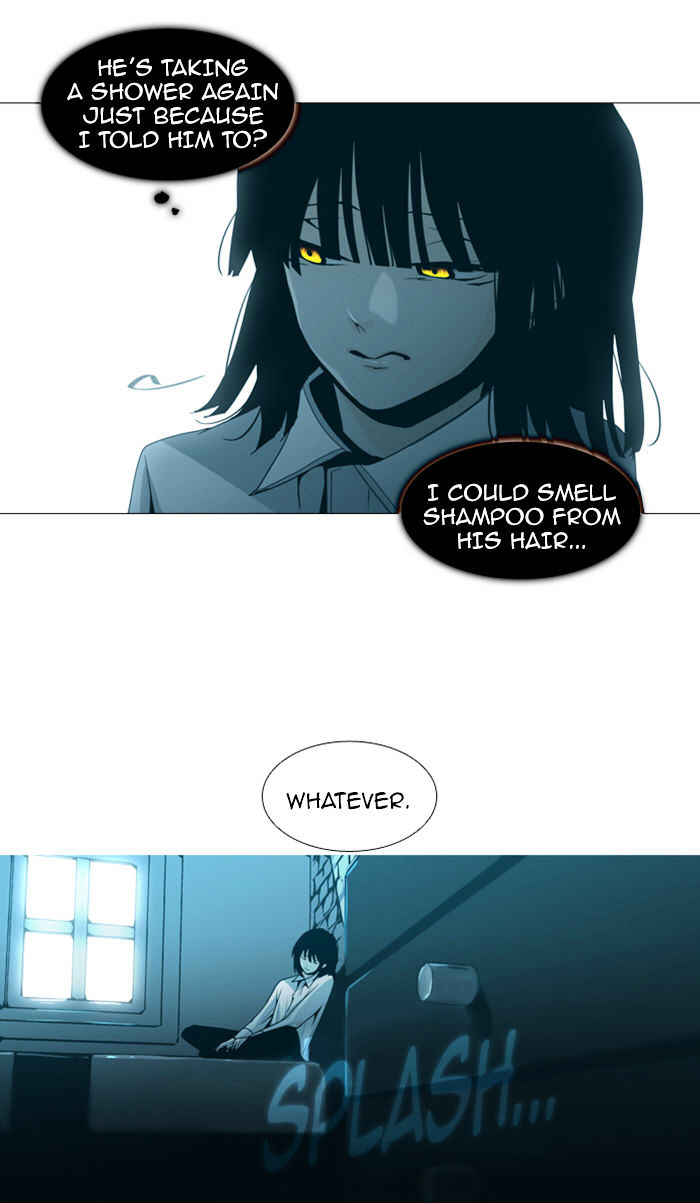 Trump - Manga chapter 84 - page 14