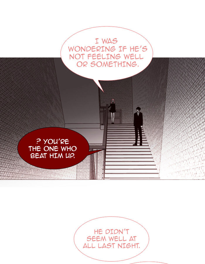 Trump - Manga chapter 84 - page 29