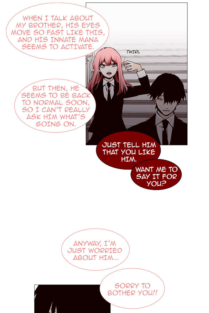 Trump - Manga chapter 84 - page 31
