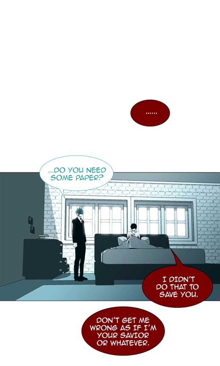 Trump - Manga chapter 78 - page 1