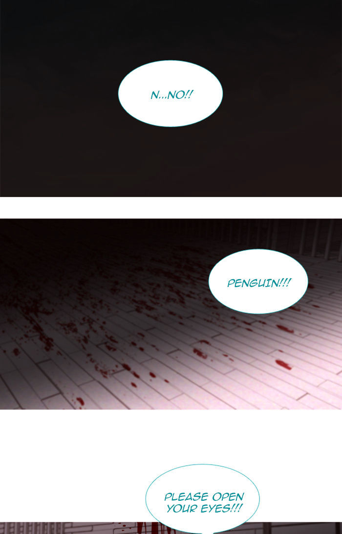 Trump - Manga chapter 75 - page 16