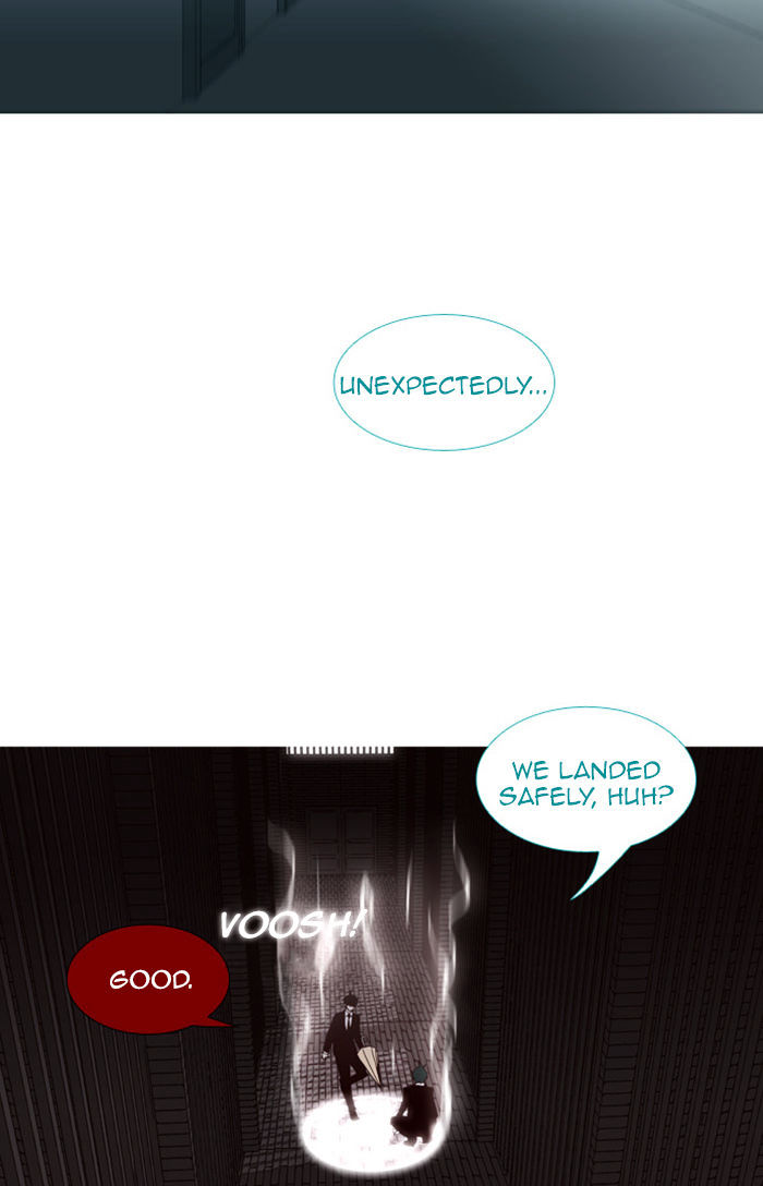 Trump - Manga chapter 74 - page 31