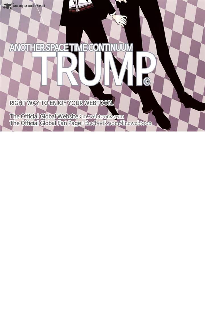 Trump - Manga chapter 71 - page 16