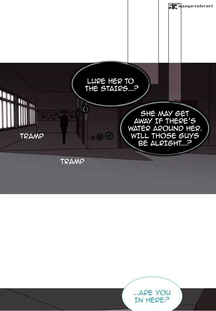 Trump - Manga chapter 71 - page 31