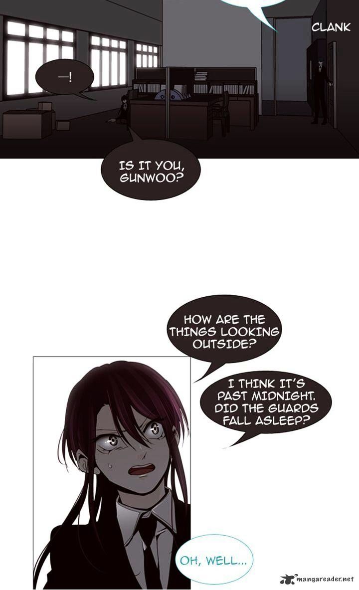 Trump - Manga chapter 71 - page 32