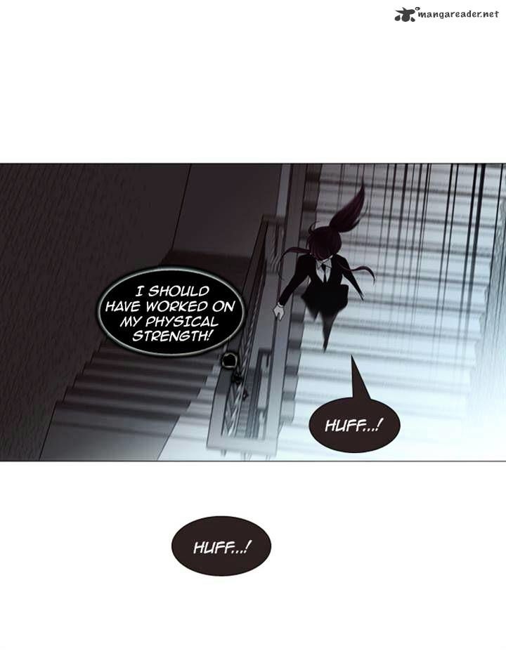 Trump - Manga chapter 67 - page 19