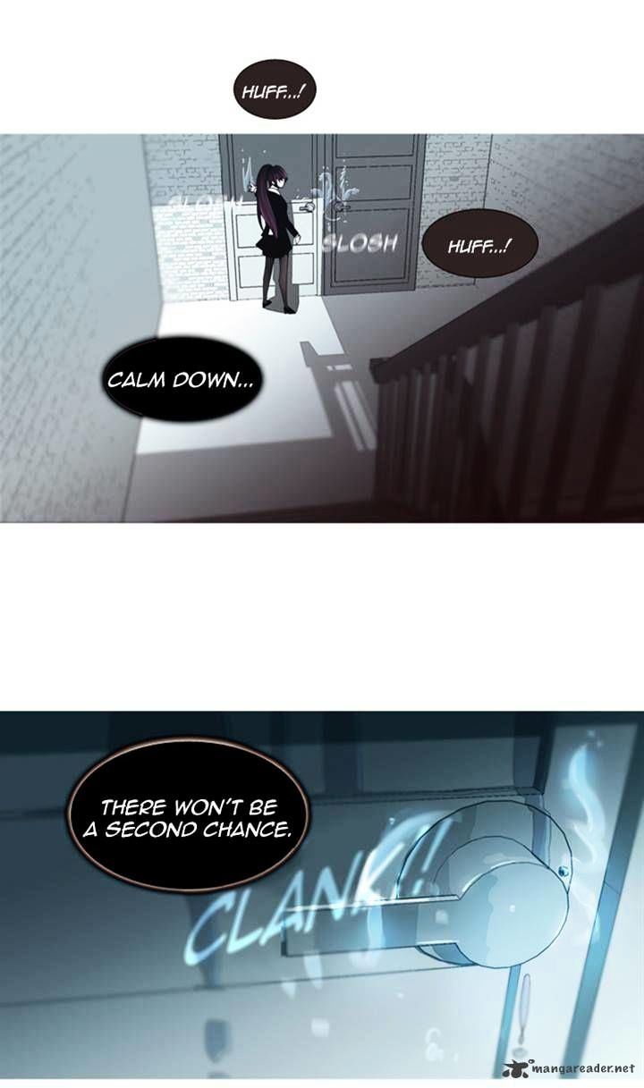 Trump - Manga chapter 67 - page 20