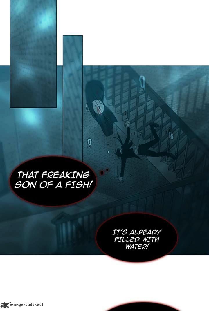 Trump - Manga chapter 67 - page 27