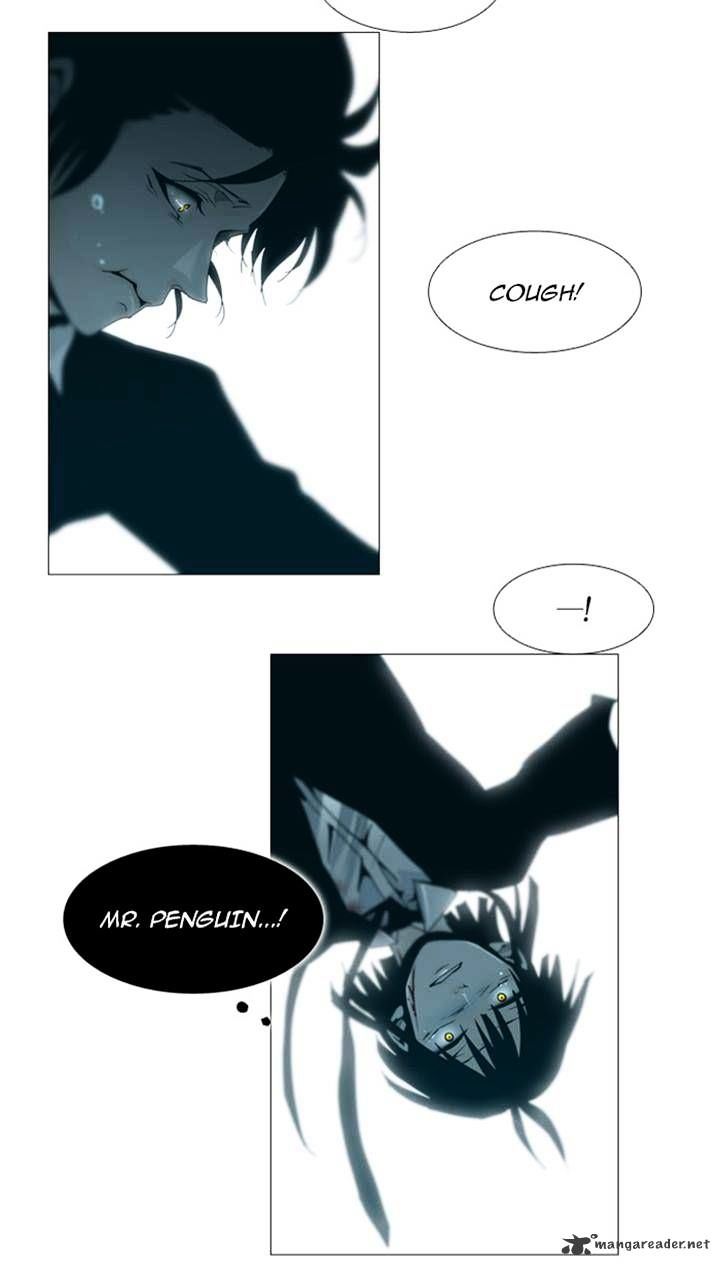 Trump - Manga chapter 67 - page 32