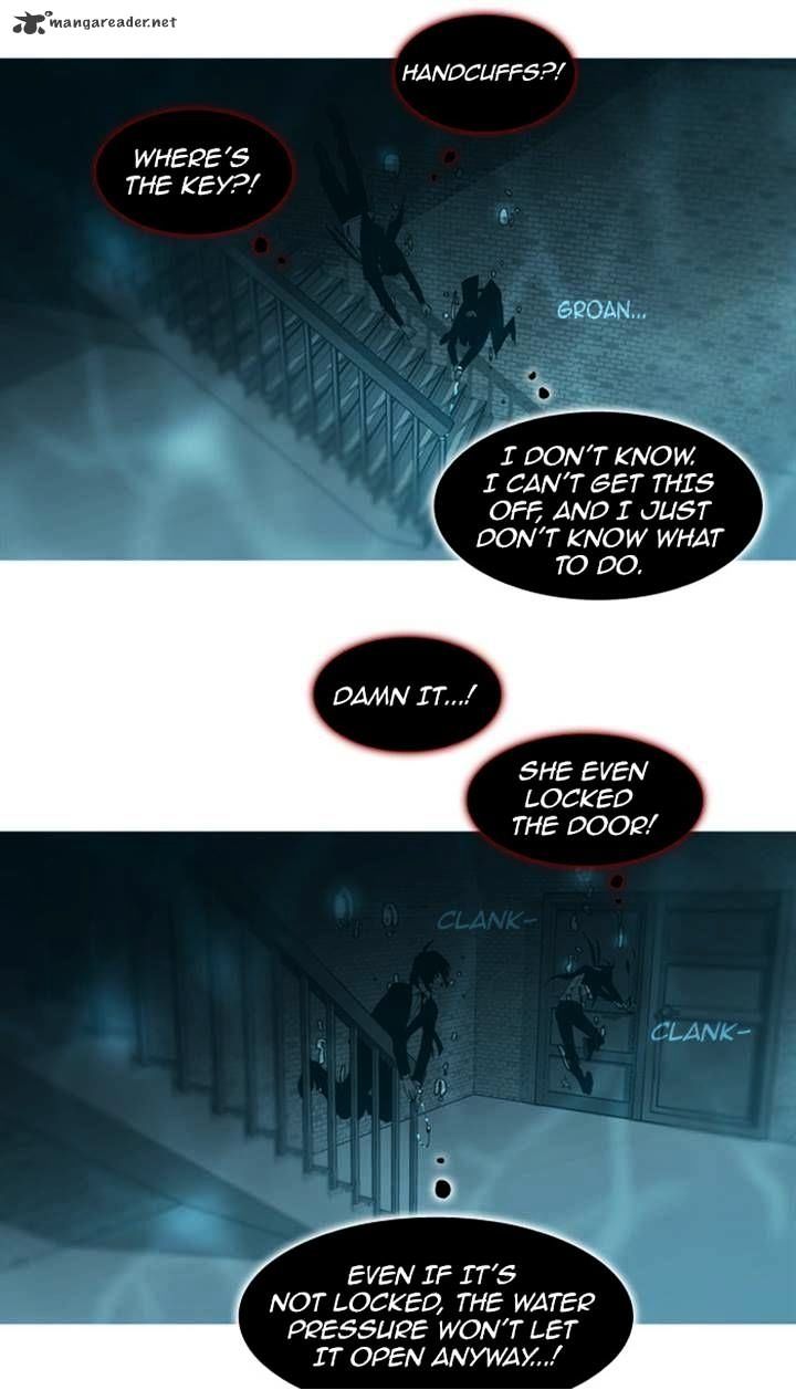 Trump - Manga chapter 67 - page 33