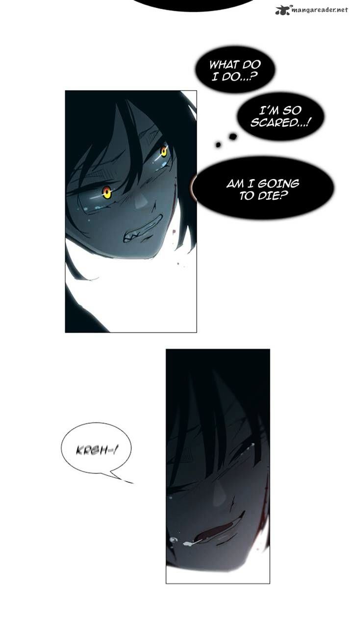 Trump - Manga chapter 67 - page 34
