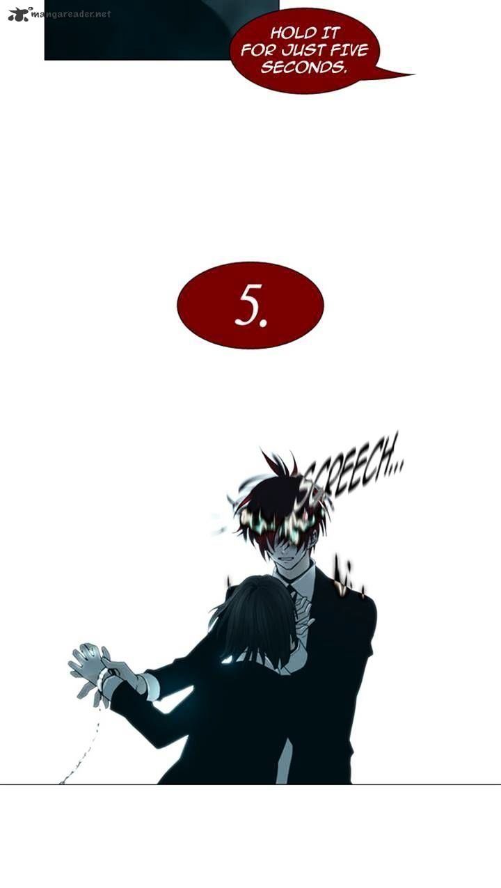 Trump - Manga chapter 67 - page 38
