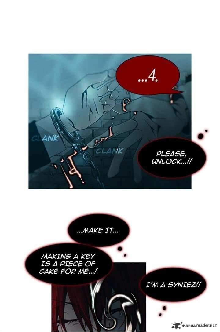 Trump - Manga chapter 67 - page 39