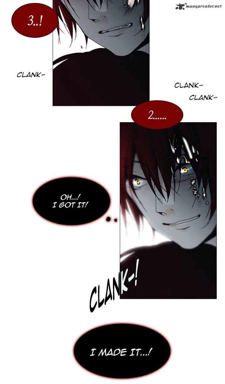 Trump - Manga chapter 67 - page 40