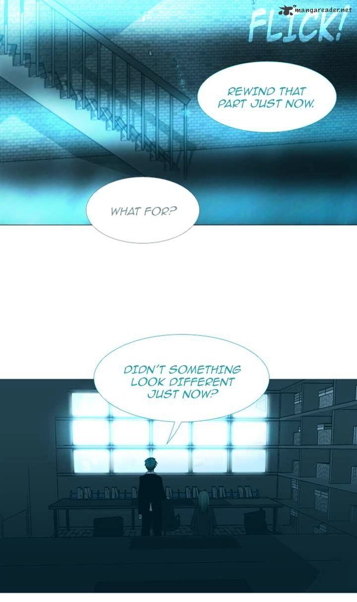 Trump - Manga chapter 67 - page 43