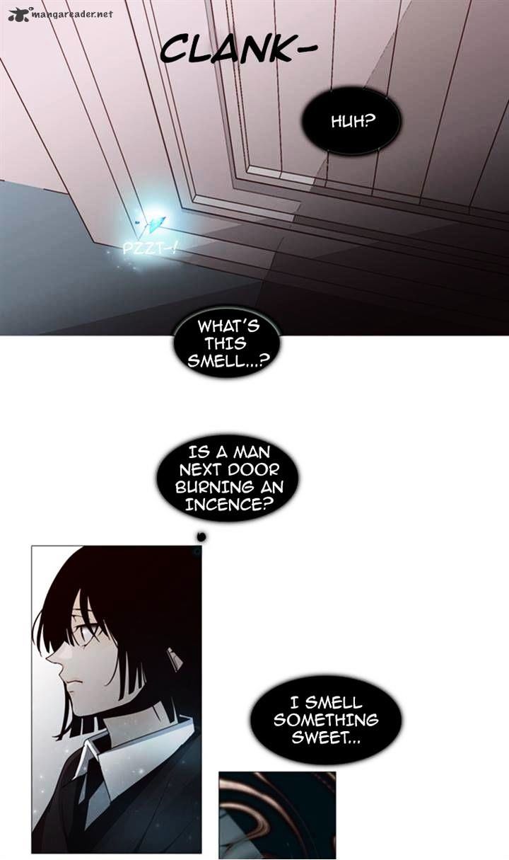 Trump - Manga chapter 66 - page 15