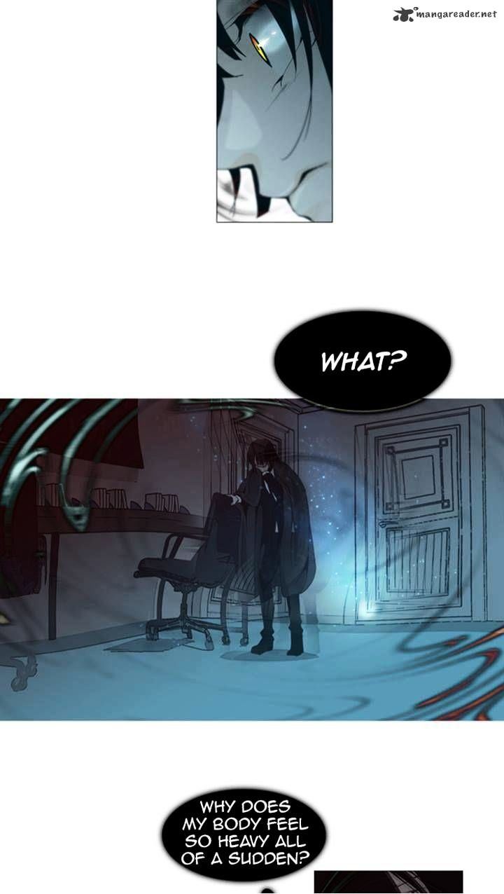 Trump - Manga chapter 66 - page 16