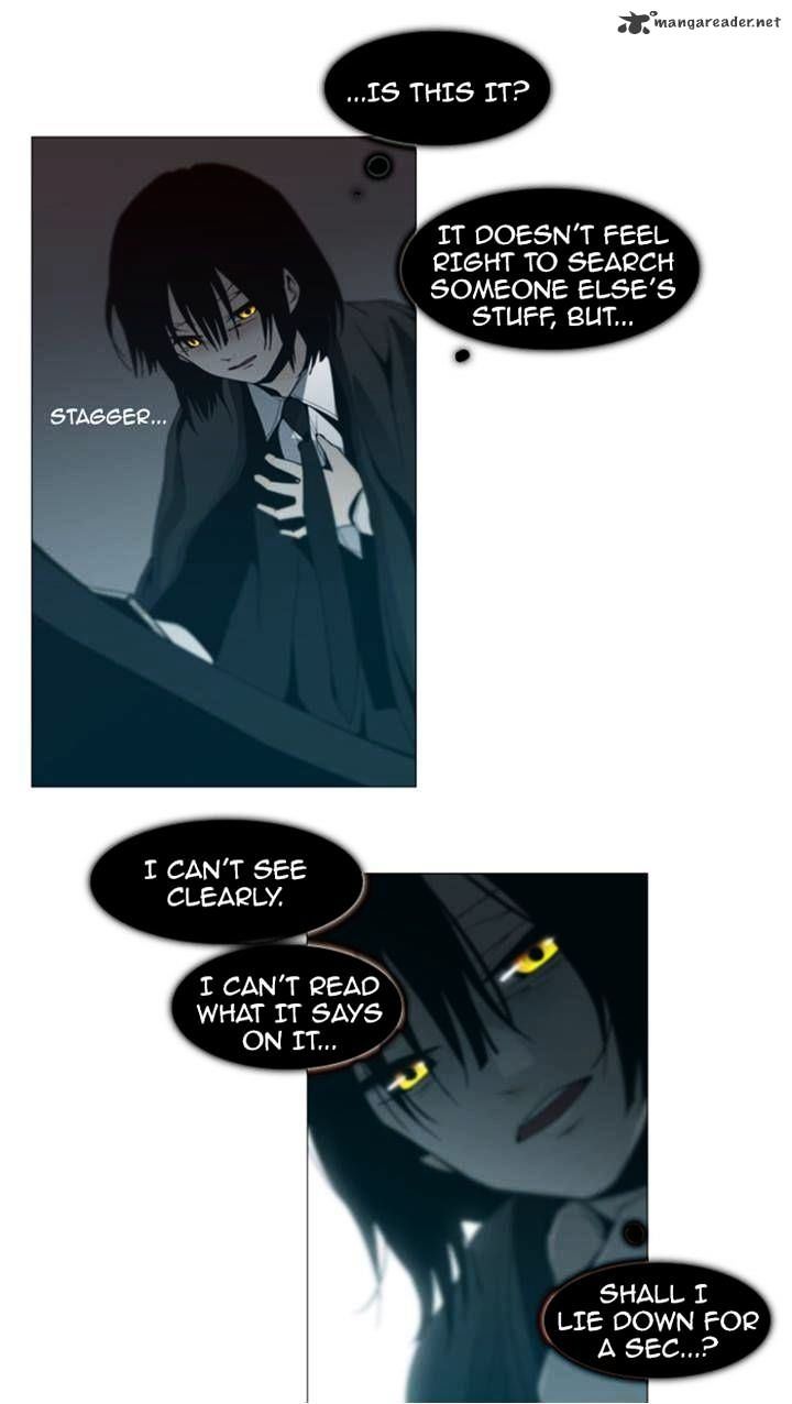 Trump - Manga chapter 66 - page 18