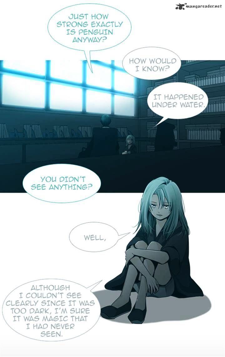 Trump - Manga chapter 66 - page 2