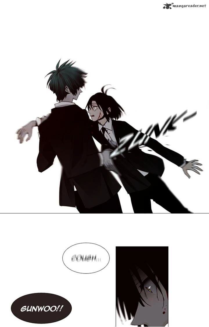 Trump - Manga chapter 66 - page 27