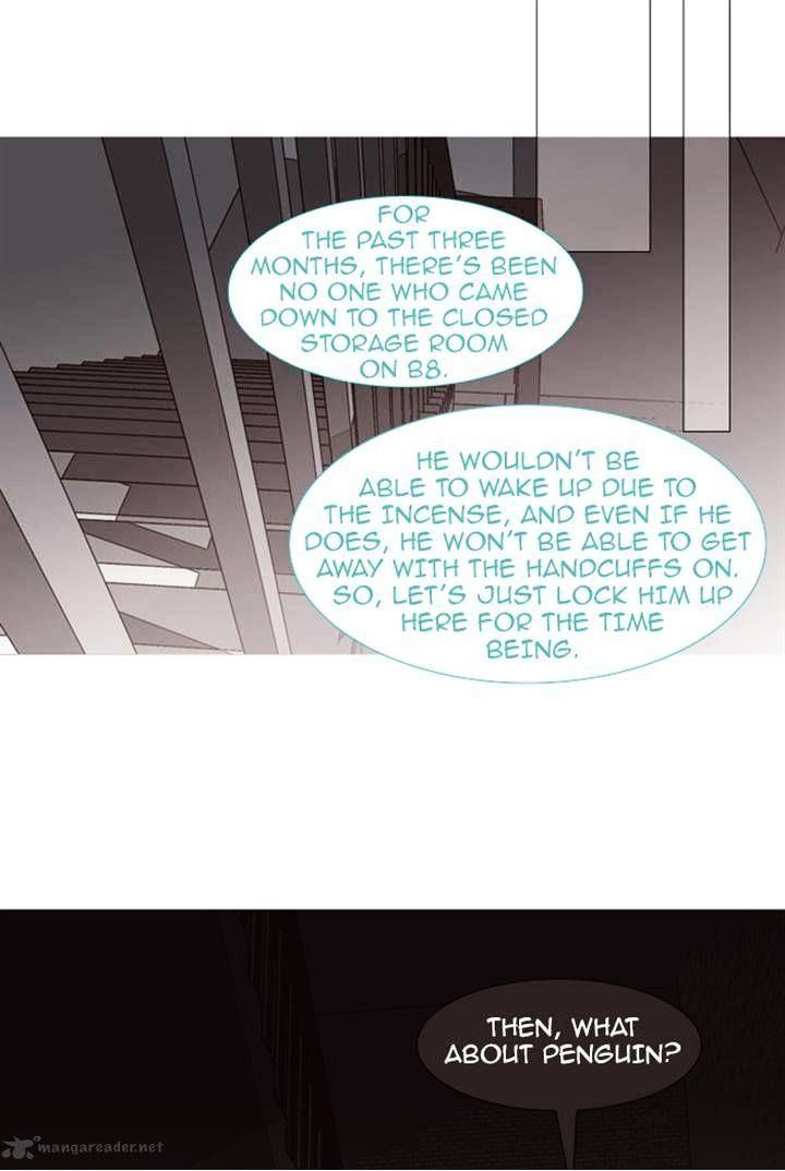 Trump - Manga chapter 66 - page 31