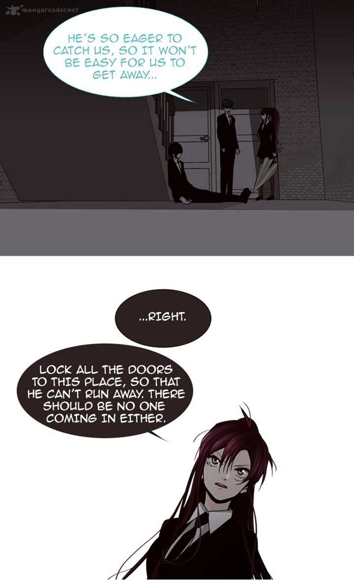 Trump - Manga chapter 66 - page 32
