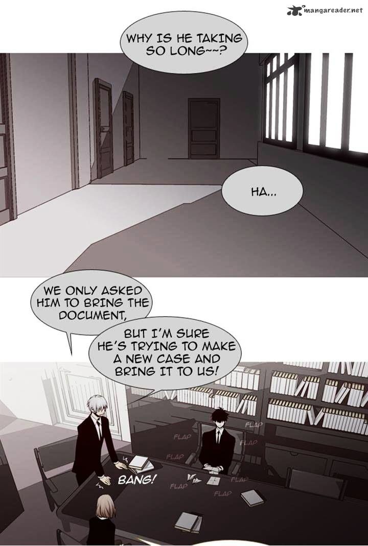 Trump - Manga chapter 66 - page 34