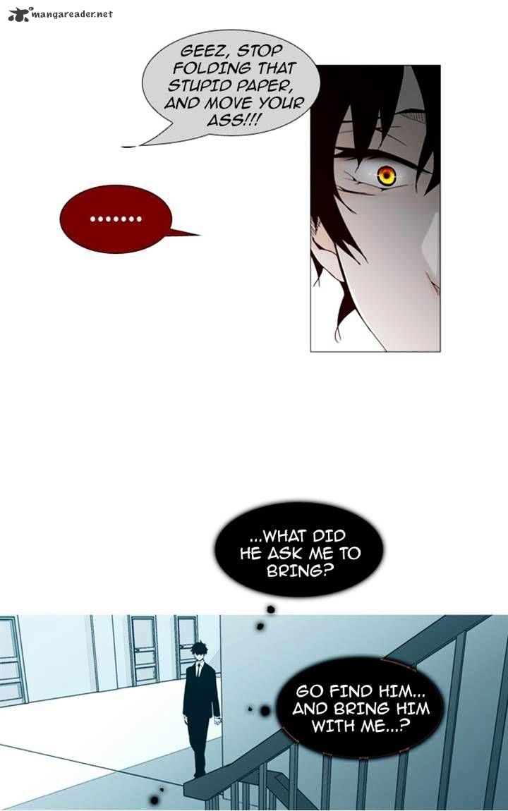 Trump - Manga chapter 66 - page 36