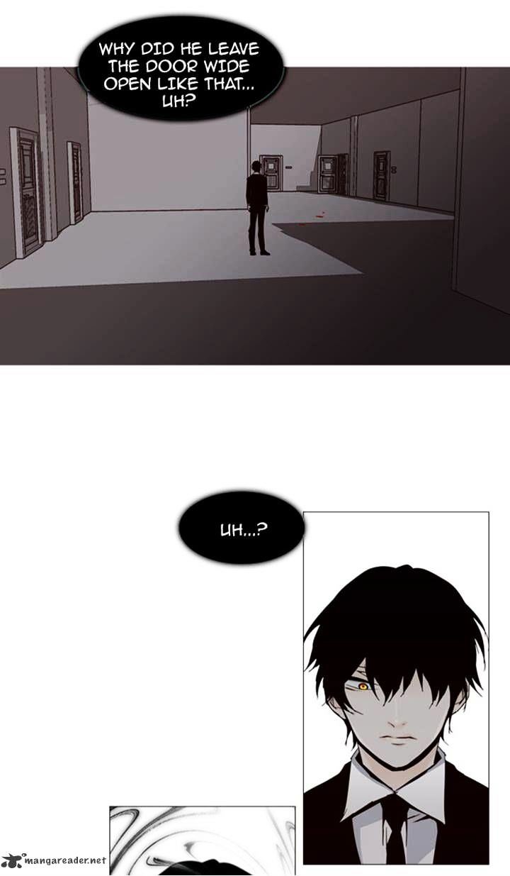 Trump - Manga chapter 66 - page 38