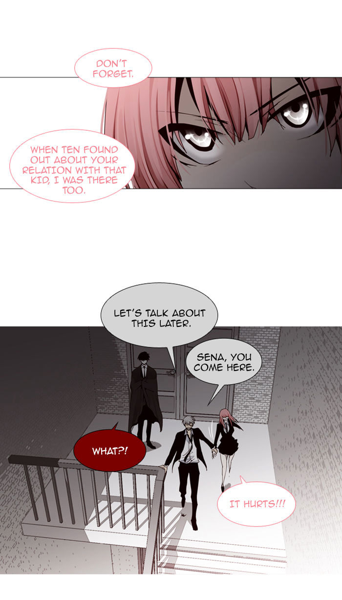 Trump - Manga chapter 64 - page 26