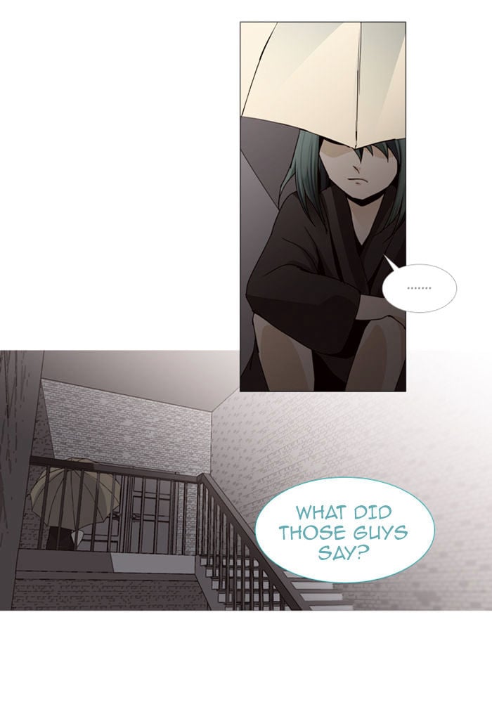 Trump - Manga chapter 64 - page 28