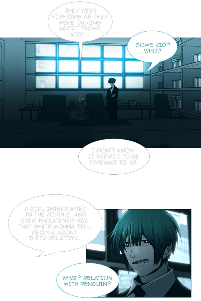 Trump - Manga chapter 64 - page 29