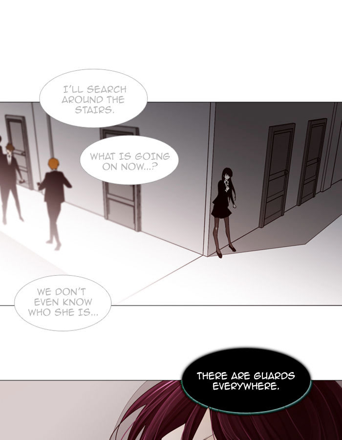 Trump - Manga chapter 64 - page 34