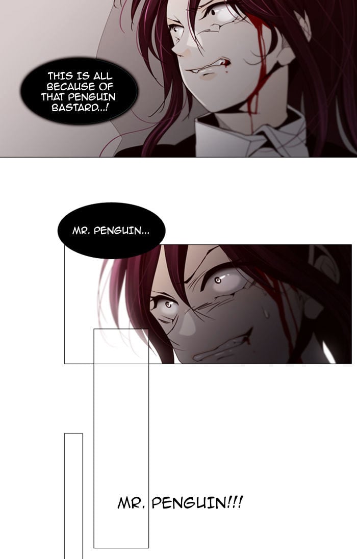 Trump - Manga chapter 64 - page 35