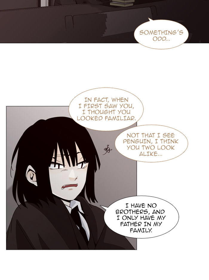 Trump - Manga chapter 64 - page 38