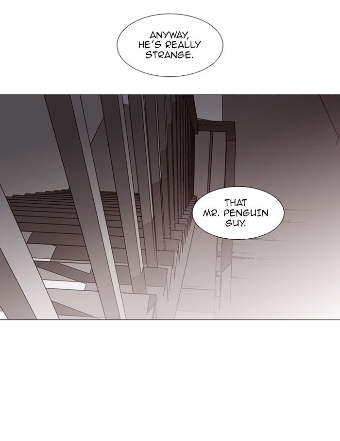 Trump - Manga chapter 64 - page 40