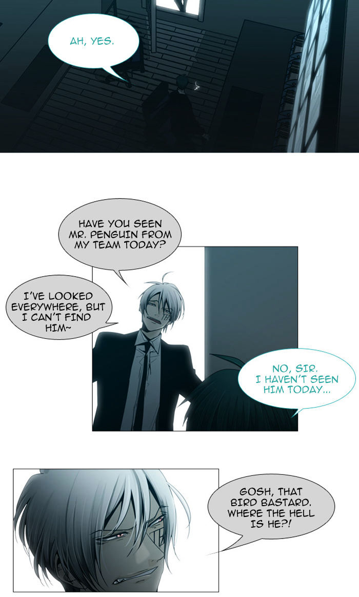 Trump - Manga chapter 62 - page 18