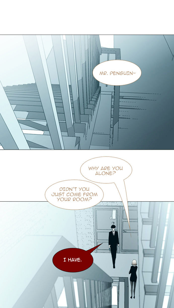 Trump - Manga chapter 62 - page 20