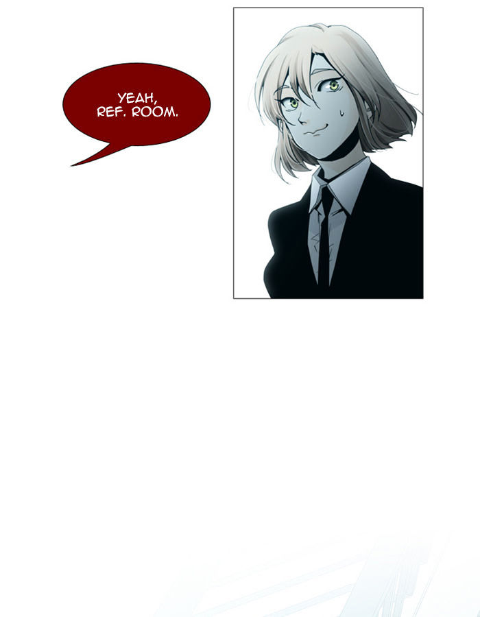 Trump - Manga chapter 62 - page 23